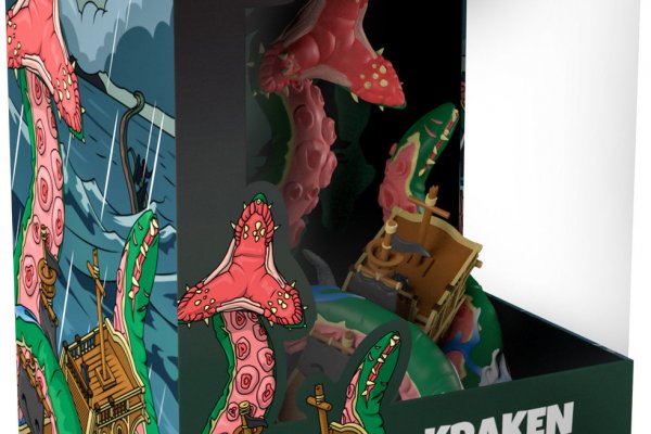 Kraken zerkalo официальный сайт